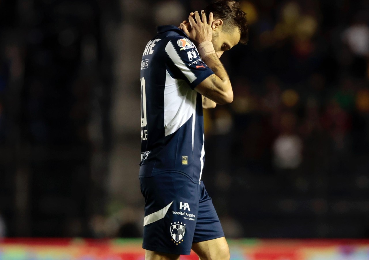 Liga MX castigará a Rayados por tardanza en el Azul