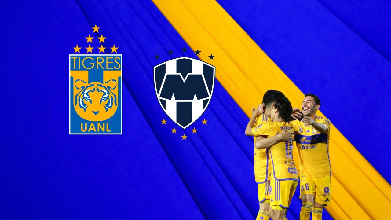 Clásico Regio en Estados Unidos: Esta sería la alineación de Tigres ante Rayados