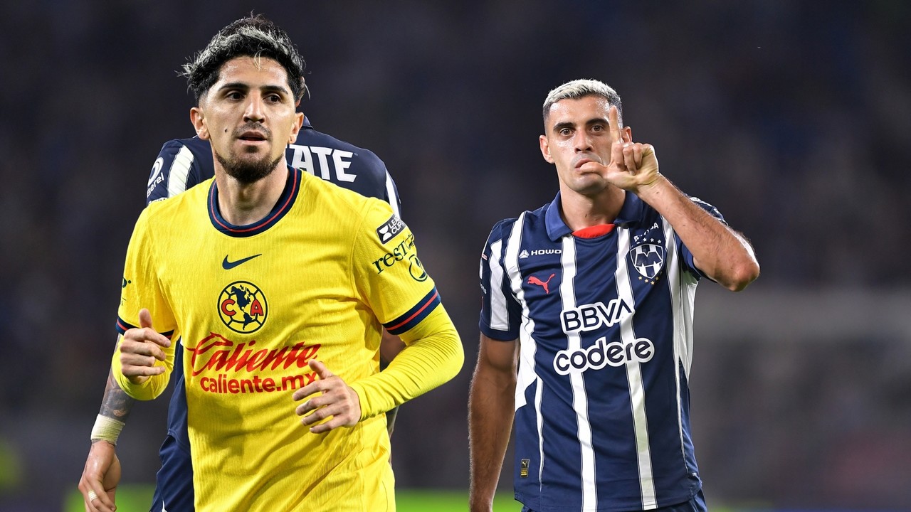 América se juega la clasificación para el Play-in ante Rayados