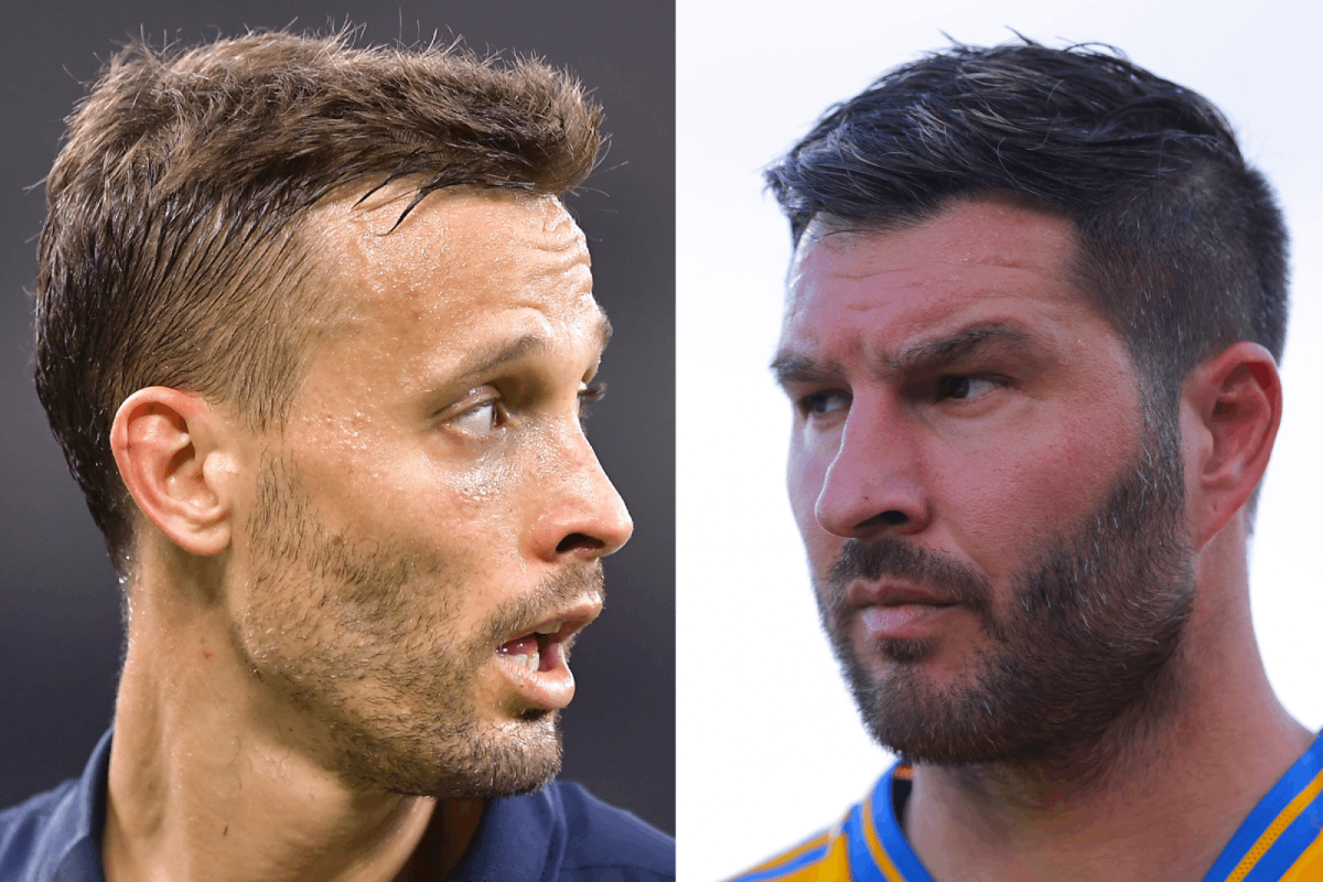 Clásico Regio 139: Canales y Gignac se juntan como nunca se había visto