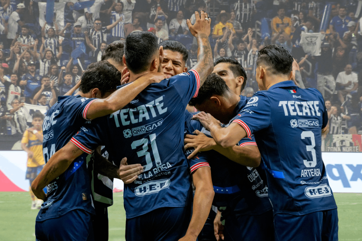 Rayados lanza advertencia a Tigres rumbo al Clásico Regio 139