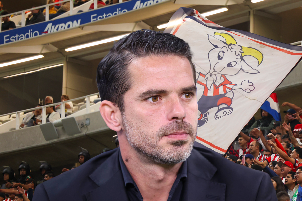 Fernando Gago confirma que se queda en Chivas