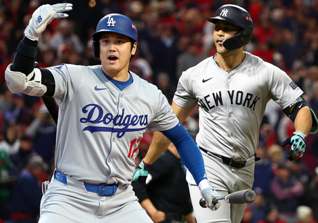 Serie Mundial: Pocos logros entre Yankees y Dodgers en el Siglo XXI