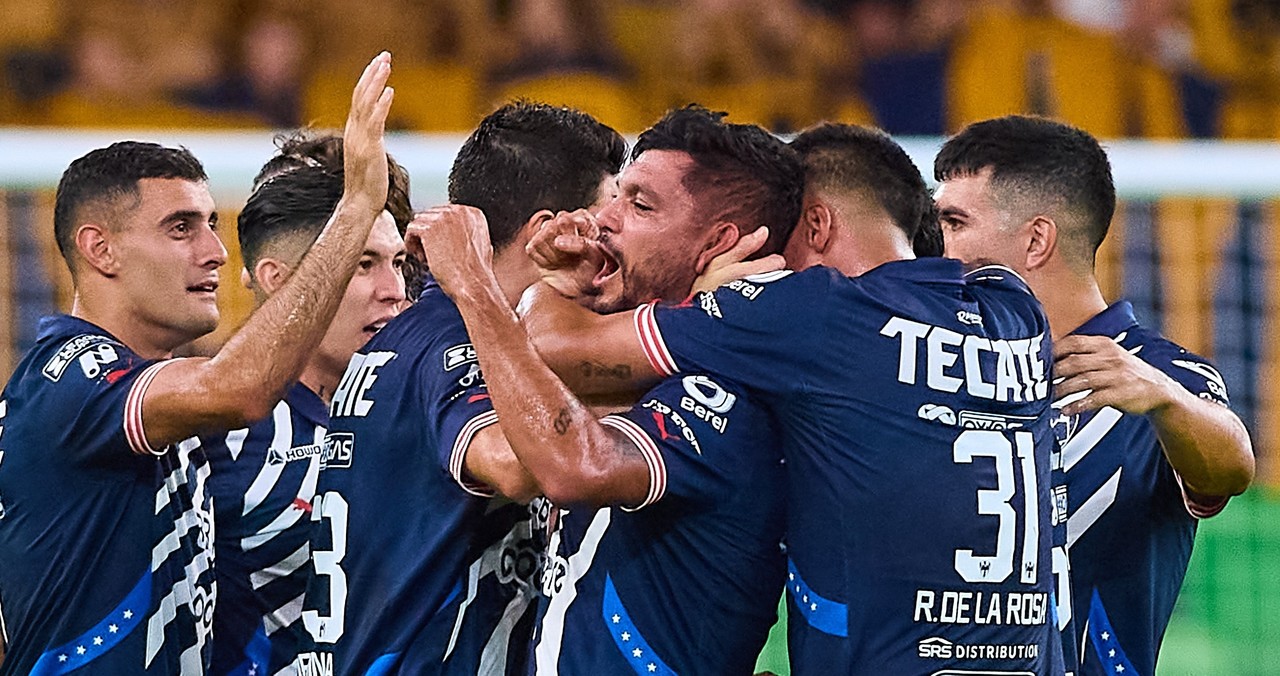 Rayados usarán jersey especial para el Clásico Regio 138