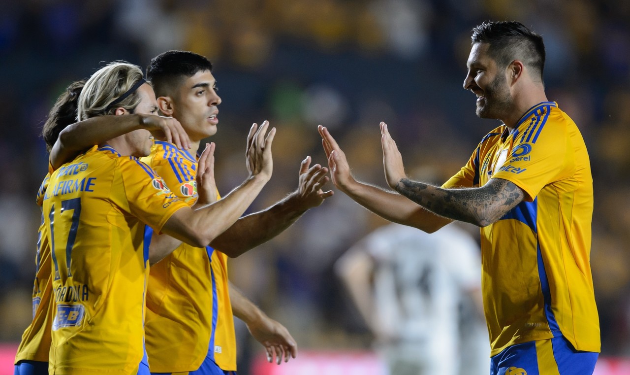 Tigres: Una década en Liguilla