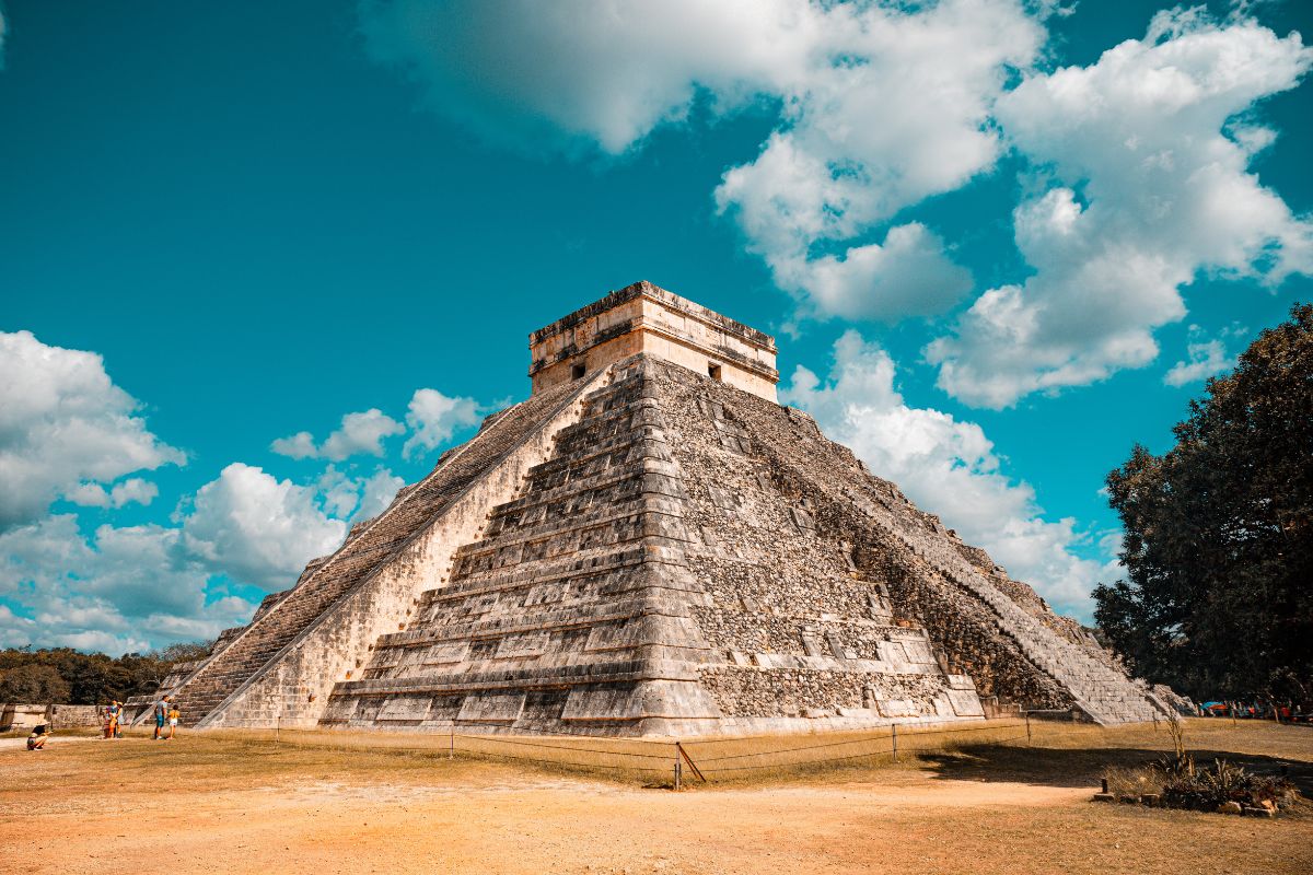 Piramide teotihuacan messi 