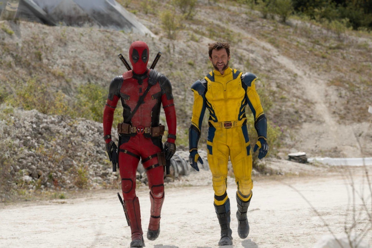 Deadpool y Wolverine es uno de los bromances favoritos de los fans del Universo Marvel. Foto: Marvel Studios