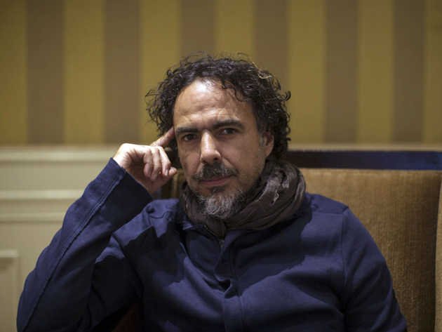 Alejandro González Iñárritu | Foto: Especial