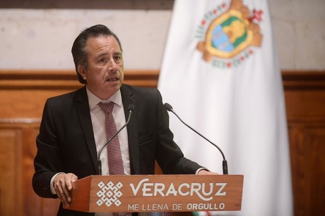 Blindan carreteras en Veracruz de cara al Festival Cumbre Tajín 2024