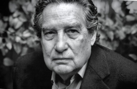 Octavio Paz ganador del premio novel de literatura en 1990: 25 años de ...