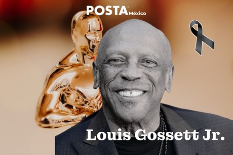 Muere Louis Gossett Jr., primer actor afroamericano en recibir un Oscar