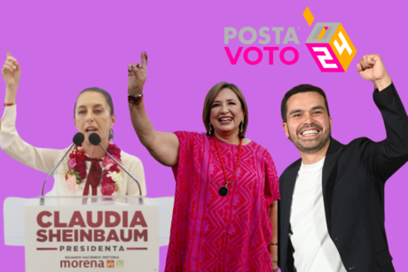 ¿Qué proponen para las mujeres el y las candidatas a la presidencia de México?