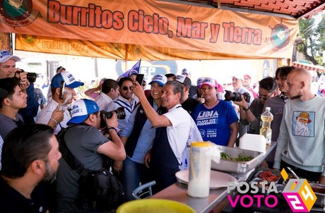 Candidatas al gobierno de Guanajuato inician campañas sin protección
