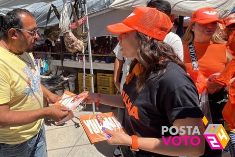 Urge Yulma Rocha atender el problema de sequía en Guanajuato