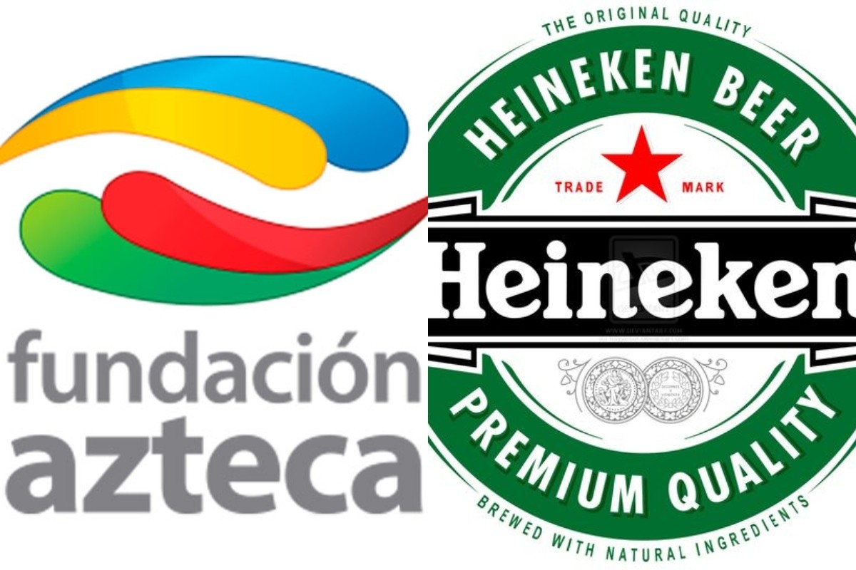 Fundación Azteca y Heineken se alían en favor de las mujeres Foto: Especial