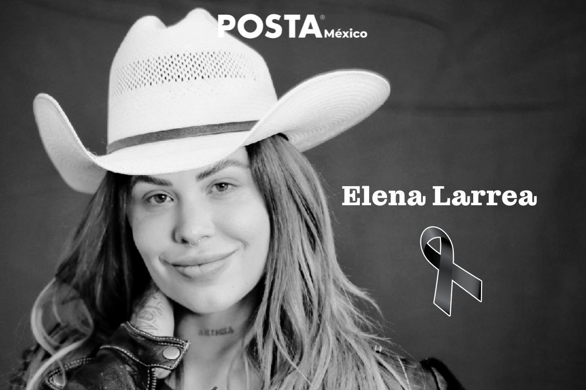 Muere Elena Larrea, fundadora de Cuacolandia