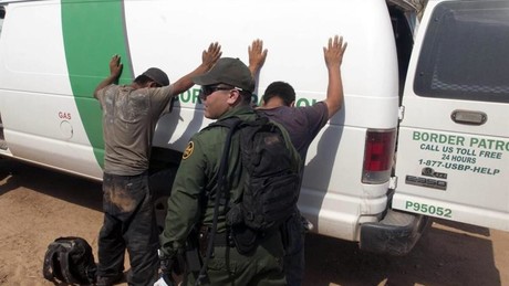 Condena México la Ley antiinmigrante SB4 en Texas ¿De qué trata?