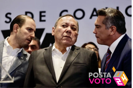 Líderes políticos condenan asesinato de candidato en El Mante, Tamaulipas