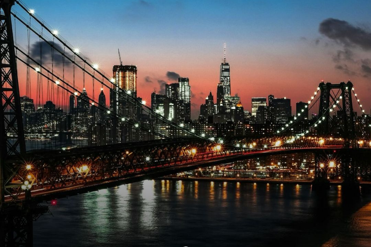 Ciudad de New York, Foto: Instagram @newyorkcity.explore