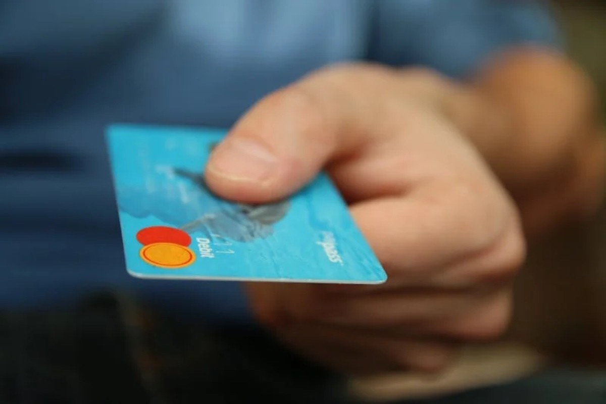 La reforma busca prohibir el cobro de comisiones en pagos con tarjeta Foto: Pexels