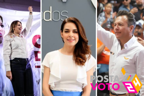 ¿Qué se debatirá en el próximo encuentro por la gubernatura de Jalisco 2024?