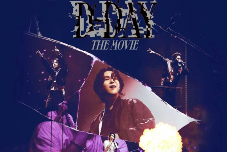 Agust D Tour 'D-Day': Fecha de estreno y detalles del concierto de Suga de BTS