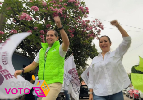 Cacho Cué impulsa la cooperación para el progreso de Oaxaca