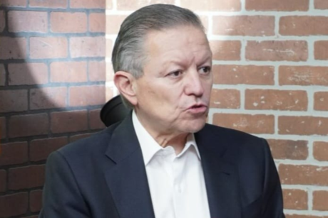 Senadoras del PAN solicitan juicio político en contra de Arturo Zaldívar