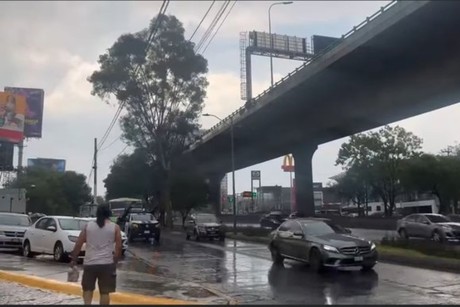 CDMX: Conoce cuales son las alcaldías que estarán en Alerta Amarilla por lluvias