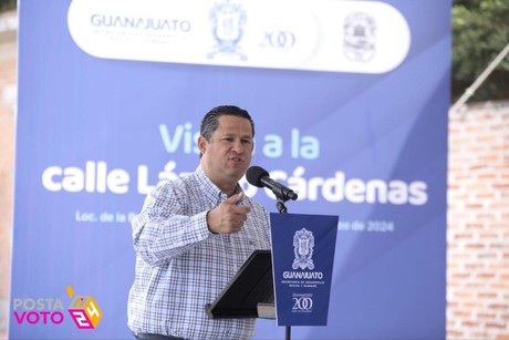 Ordena gobernador de Guanajuato investigar a Morena por muerte de Gisela Gaytán