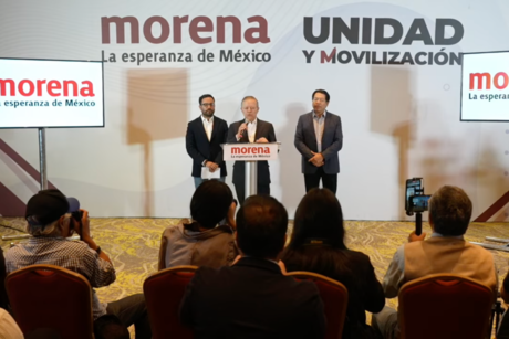 Arturo Zaldívar anuncia juicio político contra Norma Piña, presidenta de la SCJN
