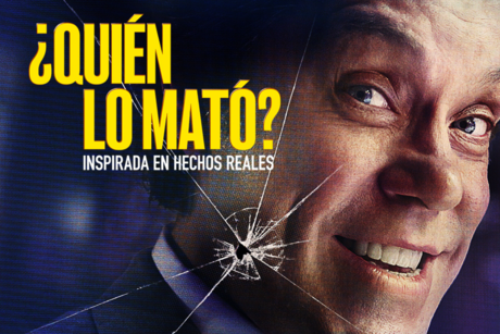 Paco Stanley: Prime Video revela trailer de '¿Quién lo mató?', Fecha de estreno