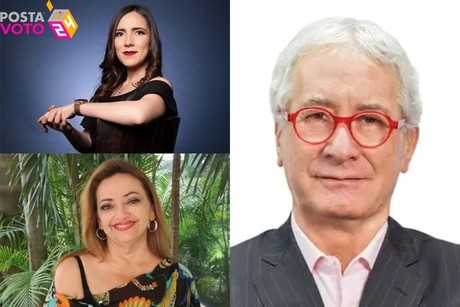 Javier Solórzano, Luisa Cantú y Elena Arcila serán moderadores del tercer debate