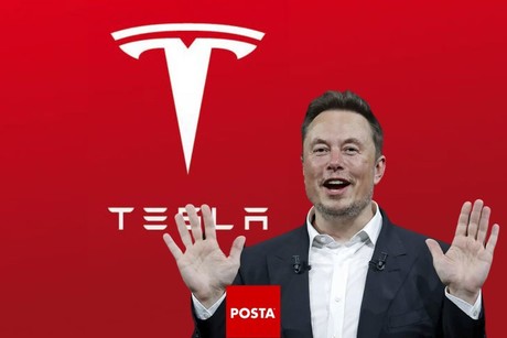 Elon Musk despide a personal de Tesla en todo el mundo: más del 10% afectados