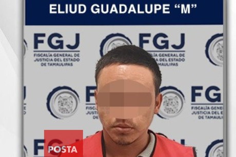 Detienen a implicado en el asesinato de Noé Ramos candidato de Ciudad Mante