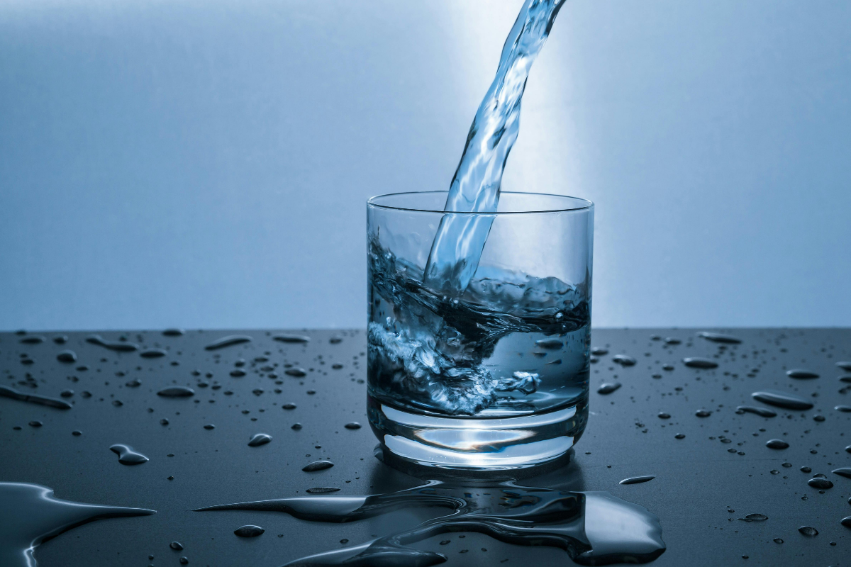 Agua, Foto: Pexels, Pixabay
