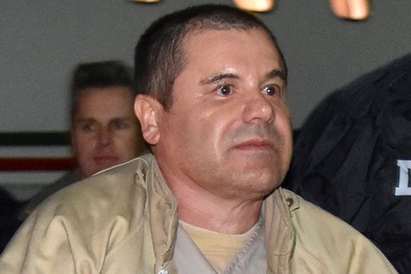 Joaquín 'El Chapo' Guzmán no podrá recibir llamadas ni visitas de sus familiares