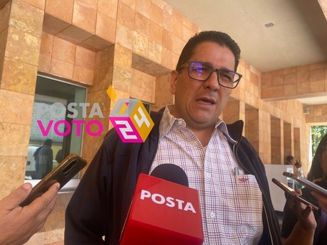 PRI acusa intervención del Gobernador Cuitláhuac