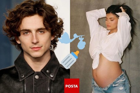 Kylie Jenner, ¿embarazada de Timothée Chalamet?: rumores explicados