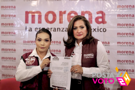 Candidatas de Morena en Guanajuato denuncian amenazas ante autoridades federales