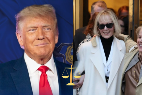 Juez Lewis Kaplan confirma multa a Donald Trump por $80 millones en Nueva York