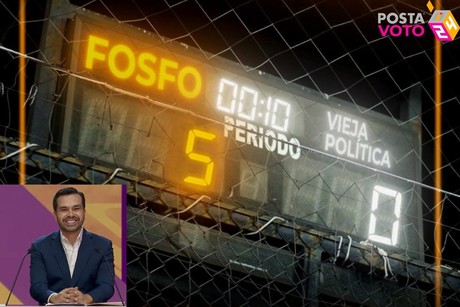 Movimiento Ciudadano confirma victoria de Jorge Máynez en el debate presidencial