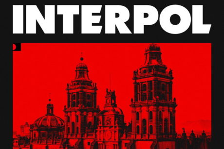 ¿Dónde ver el concierto de Interpol en la Ciudad de México desde casa?