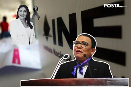 INE no brindó protección a candidata de Morena asesinada en Celaya: SSPC