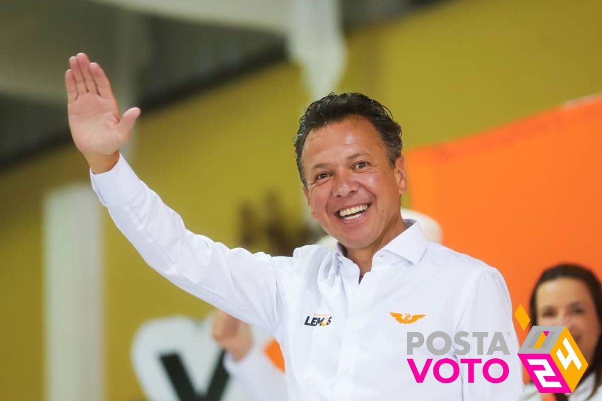 Recorre Pablo Lemus municipios de Jalisco; promete impulso al campo Foto: Redes sociales