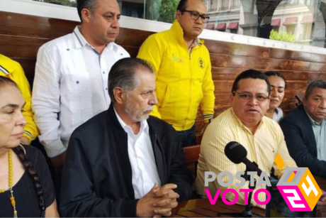Anuncia Ortega 300 observadores internacionales para elecciones en México