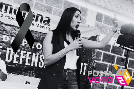 Asesinan a Gisela Gaytán, candidata de Morena a alcaldía de Celaya