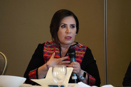Absuelta Rosario Robles: Tribunal niega amparo a ASF por 'Estafa Maestra'