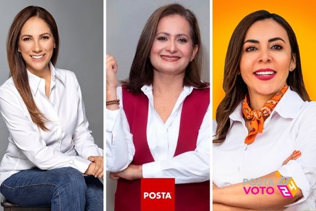 Candidatas de Guanajuato en debate: detalles y horarios