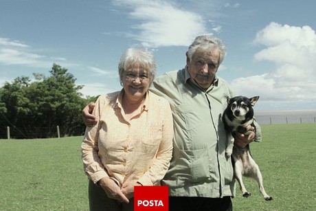 Revela Pepe Mujica, ex presidente de Uruguay que tiene un tumor en el esófago